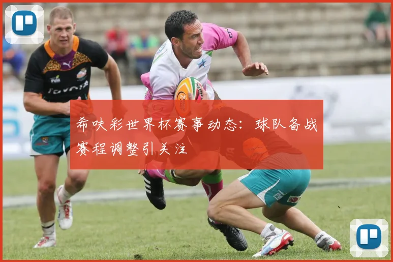 希呋彩世界杯赛事动态:球队备战赛程调整引关注
